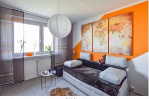 Helle 2-Zimmerwohnung mit Balkon & EBK / schnell in Uni/Zentrum & am See – Rathmannstraße 5, 39128 Neustädter Feld, Magdeburg – Vorschaubild 6