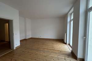 Helle Altbauwohnung im Herzen von Linden – Hohe Straße 3, 30449 Linden-Mitte, Hannover – Vorschaubild 5