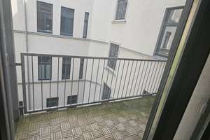 Schöne 2 Zimmer Wohnung mit Einbauküche und Balkon im Herzen von Magdeburg – Leibnitzstr. 24, 39104 Altstadt, Magdeburg – Vorschaubild 11