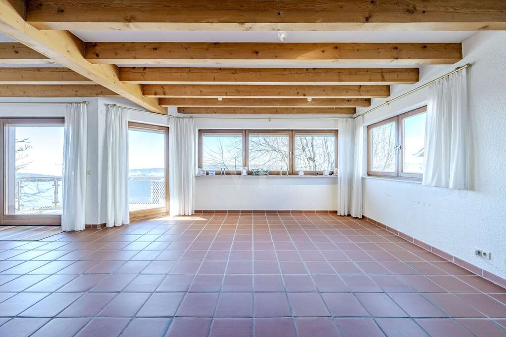 Immobilie in Lichtenwald - Ihr Familienglück – charmante Doppelhaushälfte in naturnaher Lage mit Einliegerwohnung! - Bild 4