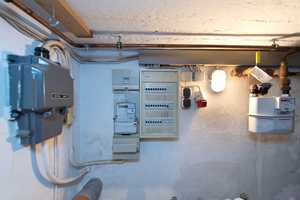 Oslebshausen - Reihenmittelhaus (mit Renovierungsbedarf) und Garage – Bremen – Vorschaubild 23