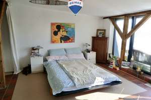 Penthouse Feeling über den Dächern Eppendorfs - Exklusives Loft mit einzigartigem Charme – Die vollständige Adresse der Immobilie erhältst du vom Anbieter., 20251 Eppendorf, Hamburg – Vorschaubild 9
