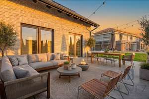 Neubau: Exklusive Doppelhaushälfte mit Carportstellplatz – Die vollständige Adresse der Immobilie erhältst du vom Anbieter., 27624 Bad Bederkesa – Vorschaubild 34