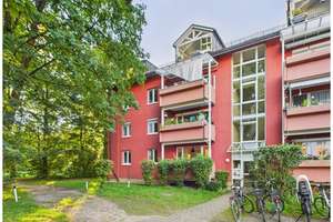 Moderne 5-Zimmer-Wohnung in Obergiesing-Fasangarten
