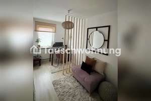 Tauschwohnung: 3-Zimmer Wohnung Oststadt  – Kronenstrasse 37, 30161 Oststadt, Hannover – Vorschaubild 3