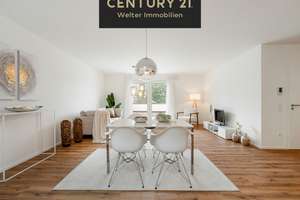 Barrierefreies Penthouse - Neubau-Erstbezug mit großer Dachterrasse - Seniorengerecht!