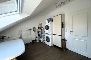 Exklusive Penthouse-Wohnung mit Dachterrasse in Herford – 32049 Herford – Vorschaubild 16