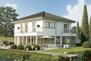 Bestpreisgarantie bei Bien-Zenker - Individuelles Architektenhaus zum Wohlfühlen – Birkenfeld (Kreis) – Vorschaubild 28