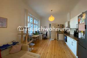 Tauschwohnung: Berlin Tempelhof-Schöneberg: 2-Zimmer-Wohnung, 60 m² – Die vollständige Adresse der Immobilie erhältst du vom Anbieter., 12099 Tempelhof, Berlin – Vorschaubild 1