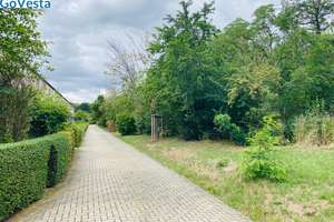 Maisoette 3-RW mit Masterbad und Gäste-WC + Terrasse mit Garten ! – Die vollständige Adresse der Immobilie erhältst du vom Anbieter., 6120 Heide-Süd, Halle (Saale) – Vorschaubild 16