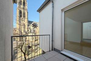 114 m² in Düsseldorf-Derendorf – 3 Balkone & sofort verfügbar! – Roßstraße 69, 40476 Derendorf, Düsseldorf – Vorschaubild 2