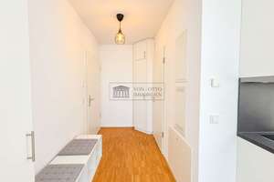 Urbanes Wohnen in Sülz – hochwertiges Apartment mit Balkon & Tiefgarage – 50937 Sülz, Köln – Vorschaubild 5