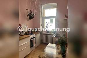 Tauschwohnung: 2- Zimmer-Whg am Tempelhofer Feld, 55qm