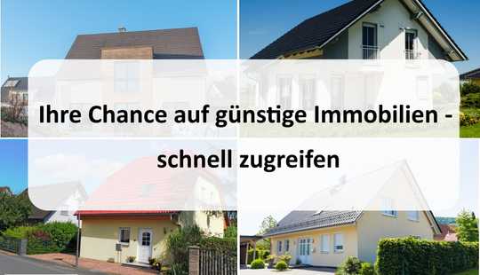 Bild von Solides Wohnhaus - provisionsfrei