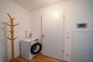 Attraktive 2-Zimmer-Wohnung in der 9. Etage mit Fernblick – Die vollständige Adresse der Immobilie erhältst du vom Anbieter., 93051 Großprüfening-Dechbetten-Königswiesen, Regensburg – Vorschaubild 7