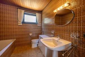 Lichtdurchfluteter Bungalow-Traum mit paradiesischem Flair – Die vollständige Adresse der Immobilie erhältst du vom Anbieter., 67729 Sippersfeld – Vorschaubild 9