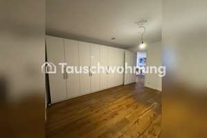 Tauschwohnung: Stilvolle 3 Zimmer Wohnung w/ Balkon | Düsseldorf-Pempelfort – 40477 Pempelfort, Düsseldorf – Vorschaubild 5