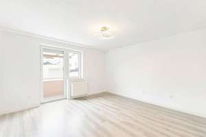 HEGERICH: Attraktive 2,5-Zimmer-Wohnung mit Südwestbalkon in München-Allach-Untermenzing! – Die vollständige Adresse der Immobilie erhältst du vom Anbieter., 80997 Allach, München – Vorschaubild 1