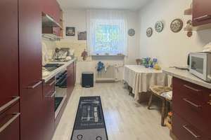Heute Rendite. Später Zuhause. Helle 2-Zimmer-Wohnung mit Balkon & Garage in Nürnberg