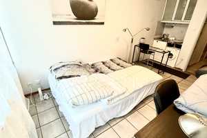 Stilvolle 1-Zimmer-Wohnung in München Maxvorstadt – Türkenstr. 80, 80799 München – Vorschaubild 8