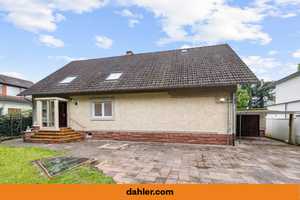 Haus mit potenzial und Anbaumöglichkeit! – Offenbach (Kreis) – Vorschaubild 1