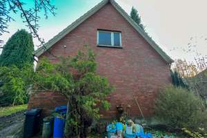 - RESERVIERT- Handwerkerhaus mit großem Grundstück im schönen Wehdel – Die vollständige Adresse der Immobilie erhältst du vom Anbieter., 27619 Schiffdorf – Vorschaubild 24