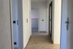 3-Zimmer-Wohnung mit sonnigem Balkon in Gelsenkirchen Hassel – Kalverkampsweg 8, 45896 Hassel, Gelsenkirchen – Vorschaubild 6