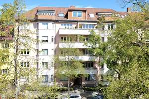 4,5-Zimmer-Whg | 3 SZ | 145 m² | 2 Tageslichtbäder | Bestlage in Berlin-West | bezugsfrei | HP – Hundekehlestraße 17, 14199 Schmargendorf, Berlin – Vorschaubild 14
