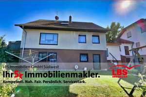1 Familienhaus in Straubenhardt-Ottenhausen – Enzkreis – Vorschaubild 21