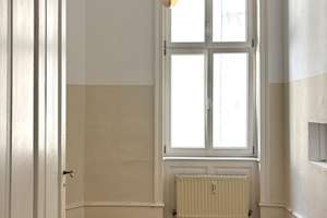 Charmante Altbauwohnung mit Dielen und Stuckelementen – 68159 Innenstadt/Jungbusch, Mannheim – Vorschaubild 12