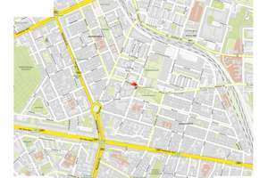 ***Altbauwohnung + Dachrohling - bezugsfrei, möbliert, ruhig*** – Libauer Straße 23, 10245 Friedrichshain, Berlin – Vorschaubild 19