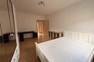 Gepflegte 2-Zimmer-Wohnung mit Einbauküche direkt an der Lister Meile – Drostestraße 9, 30161 List, Hannover – Vorschaubild 6