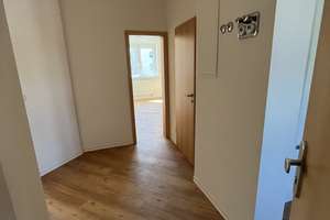 Heilbronn - renovierte 2-Zimmer-Wohnung