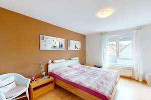 Wenn Sie auf eine Traumwohnung gewartet haben: Hier ist sie. Wunderschöne 4-Zi-ETW in KA-Grötzingen – Die vollständige Adresse der Immobilie erhältst du vom Anbieter., 76229 Grötzingen, Karlsruhe – Vorschaubild 15