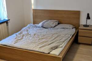 3-Zimmer-Wohnung in Erlangen: Praktisch und zentral gelegen – Gebbertstraße 55A, 91052 Stubenloh, Erlangen – Vorschaubild 4