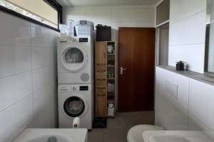 Familienfreundlich & saniert: 3 Zimmer, 102 m² mit 2 Bädern und 2 Balkonen in Köln-Westhoven – 51149 Westhoven, Köln – Vorschaubild 14