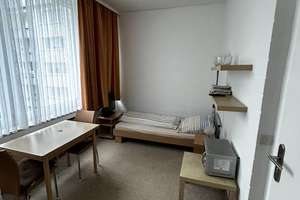 Kleine 1 Zimmer Appartements zur Vermietung – Mozartstraße 18a, 38442 Fallersleben, Wolfsburg – Vorschaubild 6