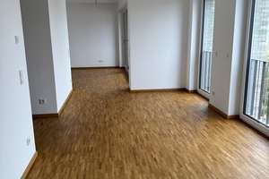 Hochwertige Neubauwohnung mit Einbauküche in der Heidelberger Bahnstadt  – Langer Anger 38, 69115 Bahnstadt, Heidelberg – Vorschaubild 2