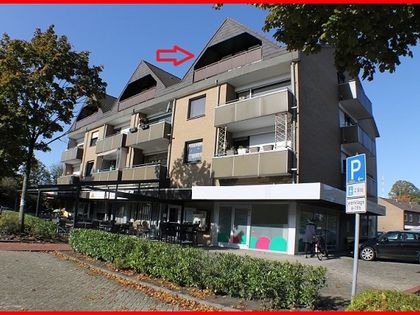 Singlewohnung lingen