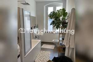 Tauschwohnung: Helle sanierte Altbauwohnung neues Bad, Dielen, Balkon – Schlesische Straße 32, 10997 Kreuzberg, Berlin – Vorschaubild 2