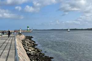Renditestarke Ferienwohnung im High End! – Die vollständige Adresse der Immobilie erhältst du vom Anbieter., 23570 Travemünde, Lübeck – Vorschaubild 17