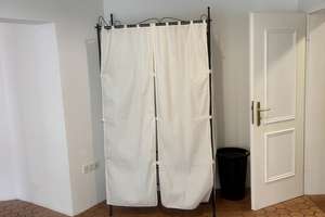 Charmante 1-Zimmer Wohnung im EG in Düsseldorf Flingern Nord – Dorotheenstraße 69, 40235 Flingern Nord, Düsseldorf – Vorschaubild 3