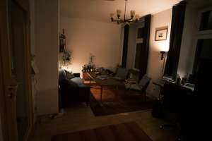 Helle 2-Zimmer Wohnung im 1. OG in Wuppertal Elberfeld West – Bärenstrasse 3, 42117 Elberfeld West, Wuppertal – Vorschaubild 1