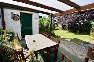 Charmantes Einfamilienhaus mit Atrium, Garage und Carport in Mönchengladbach-Rheindahlen/Genhülsen – Die vollständige Adresse der Immobilie erhältst du vom Anbieter., 41179 Rheindahlen-Land, Mönchengladbach – Vorschaubild 7