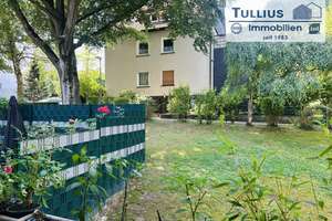 3-Zimmer Erdgeschosswohnung mit Balkon und Garten in Essen-Borbeck – Die vollständige Adresse der Immobilie erhältst du vom Anbieter., 45355 Borbeck-Mitte, Essen – Vorschaubild 2