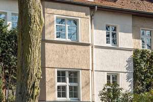 HOMESK - Großzügiges Wohnen mit Stil: Reihenmittelhaus, Wintergarten und Garten in Lichterfelde-West – Berner Straße 39 A, 12205 Lichterfelde, Berlin – Vorschaubild 5
