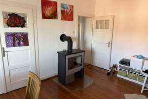 Charmante 4 Zimmer-Altbauwohnung mit Gartenanteil in begehrter Lage von Karlsruhe-Rüppurr – Die vollständige Adresse der Immobilie erhältst du vom Anbieter., 76199 Rüppurr, Karlsruhe – Vorschaubild 3