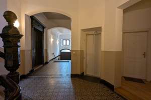 ZENTRUM-NORD + 2 RAUM WOHNUNG MIT GRÜNDERZEITFLAIR – Karl-Rothe-Straße 16, 4105 Zentrum-Nord, Leipzig – Vorschaubild 6