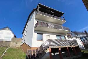 ----Gepflegtes EFH mit herrlichem Blick über den Ort hinweg----- – Die vollständige Adresse der Immobilie erhältst du vom Anbieter., 65618 Selters (Taunus) – Vorschaubild 4