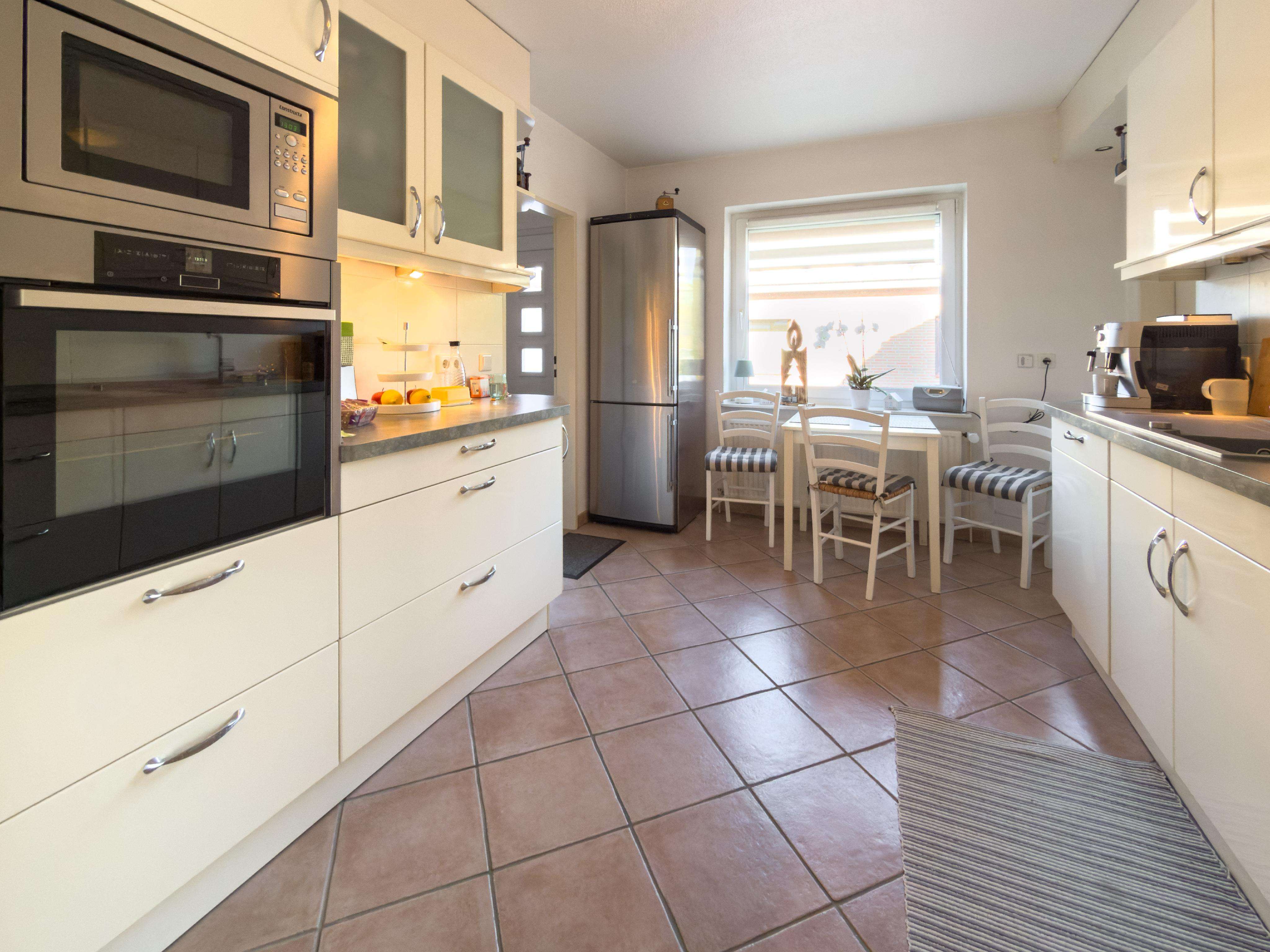 Immobilie in Langenhorn - Einfamilienhaus zum Ankommen und Wohlfühlen - Bild 1